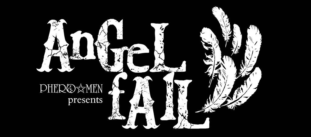 フェロ☆メン「AnGel fAIL」LIVE DVD
